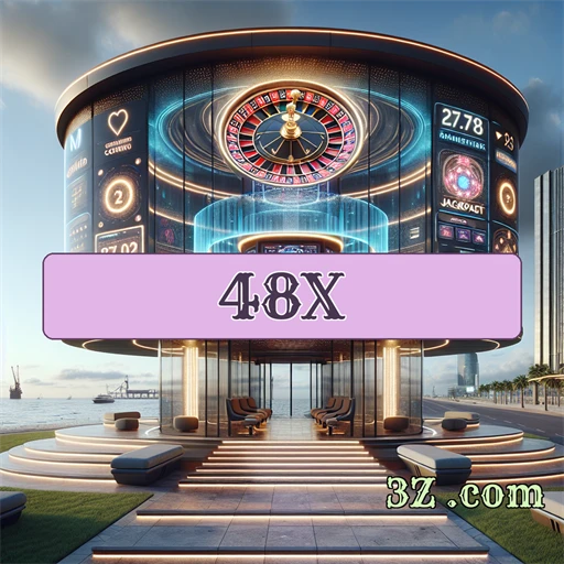 Apostas Empolgantes e Inovadoras no 48x.com