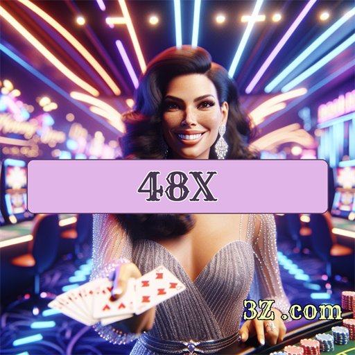 Experimente o VIP do 48x.com e eleve seu jogo!
