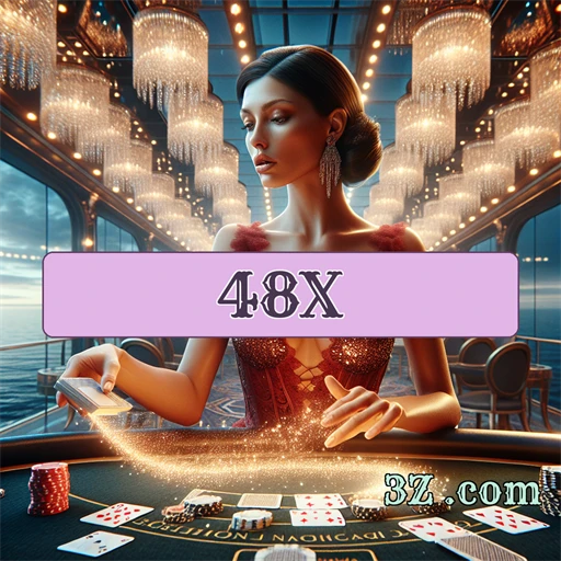Confiavel e Seguro: 48x.com Eleva a Experiência de Jogos