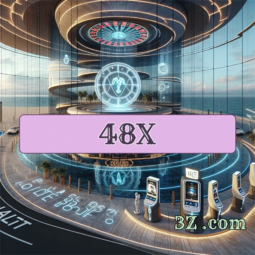 A Magia das Slots no 48x.com: Diversão Sem Limites